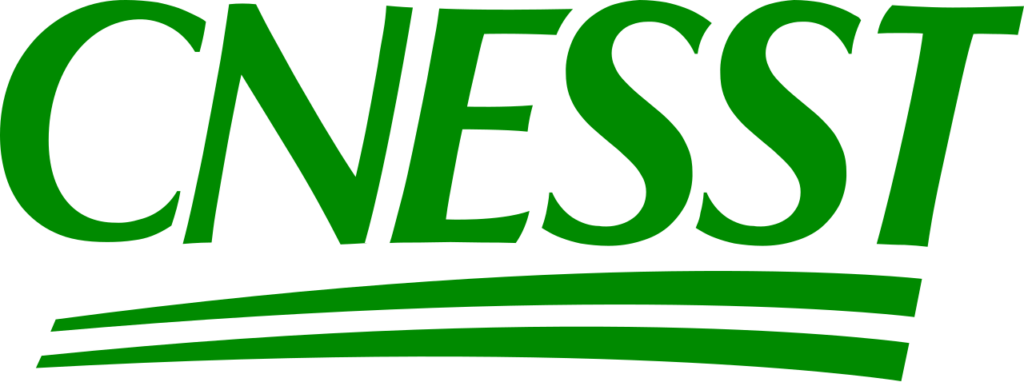 cnesst logo.svg